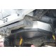 Palivová nádrž Nissan Patrol Y61 objem 153 litrů s krytem