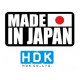 Homokinetický kloub HDK Japan Nissan Patrol GR Y61
