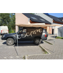 Expediční markýza 