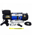 Naviják Escape Evo 12500 lbs [5670 kg] 12V, IP68