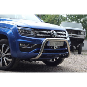 MONTÁŽNÍ PLOTNA NAVIJÁKU - Volkswagen AMAROK