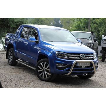 MONTÁŽNÍ PLOTNA NAVIJÁKU - Volkswagen AMAROK