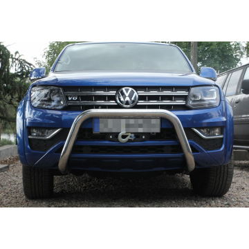 MONTÁŽNÍ PLOTNA NAVIJÁKU - Volkswagen AMAROK