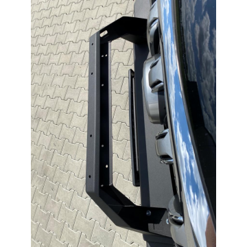 BULLBAR V2 PRO PEVNOSTNÍ NÁRAZNÍK TOYOTA LANDCRUISER - KDJ150 13-17