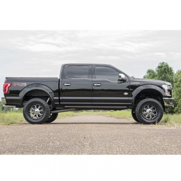 SADA PRO ZVÝŠENÍ PODVOZKU FORD F150 2015 - 2020 -  Rough Country Lift 6"