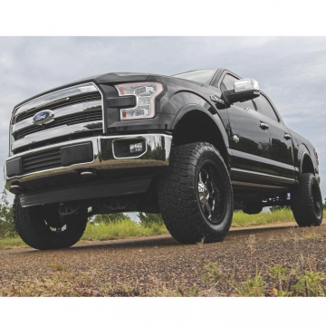 SADA PRO ZVÝŠENÍ PODVOZKU FORD F150 2015 - 2020 -  Rough Country Lift 6"