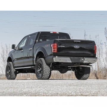 SADA PRO ZVÝŠENÍ PODVOZKU FORD F150 2015 - 2020 -  Rough Country Lift 6"