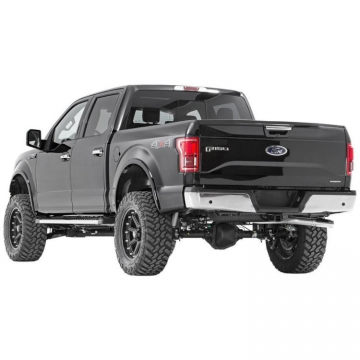 SADA PRO ZVÝŠENÍ PODVOZKU FORD F150 2015 - 2020 -  Rough Country Lift 6"