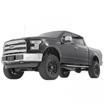 SADA PRO ZVÝŠENÍ PODVOZKU FORD F150 2015 - 2020 -  Rough Country Lift 6"