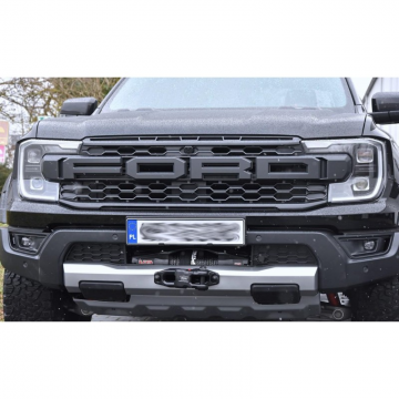 MONTÁŽNÍ PLOTNA NAVIJÁKU - Ford Ranger Raptor 2023+