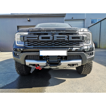 MONTÁŽNÍ PLOTNA NAVIJÁKU - Ford Ranger Raptor 2019-