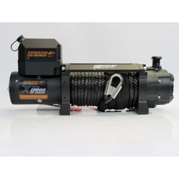 KANGAROOWINCH 12000PS LBS (5443 KG) 12V