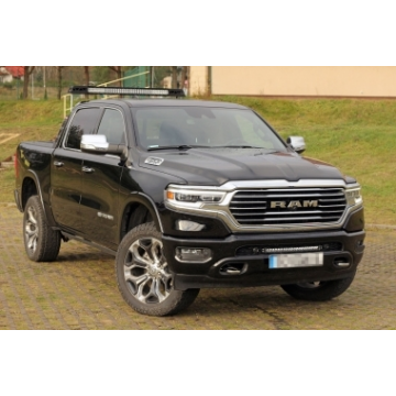 MONTÁŽNÍ PLOTNA NAVIJÁKU - Dodge RAM 1500 2019+ MORE 4X4