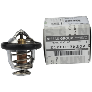 TERMOSTAT - ORIGINÁ NISSAN PATROL