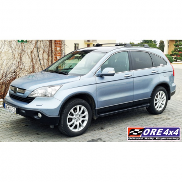 LIFT + 4 CM - Honda CR-V III-gen