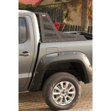 Pick-up Roll Bar / Sport Bar / Styling Bar - More 4x4 - Univerzální