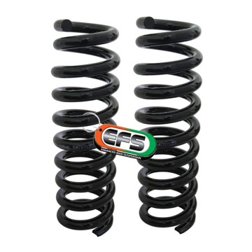 SADA 2 PŘEDNÍCH PRUŽIN + 2 " - JEEP CHEROKEE KJ