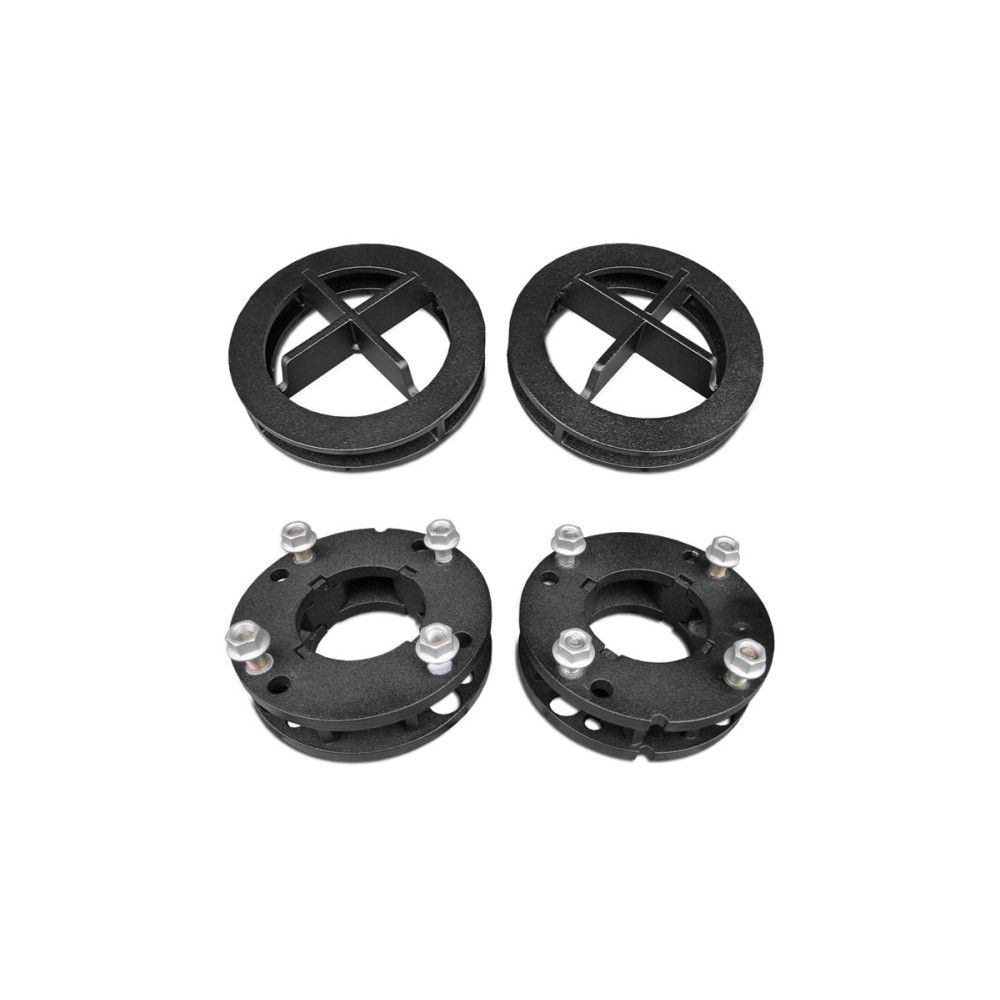 ZVYŠOVACÍ SADA LIFTKIT - 2" Toyota Land Cruiser J250 2024+