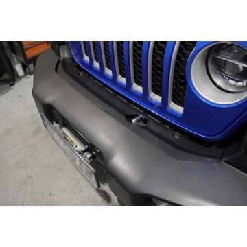 MONTÁŽNÍ PLOTNA NAVIJÁKU - Jeep Wrangler JL / Gladiator JT 2019+