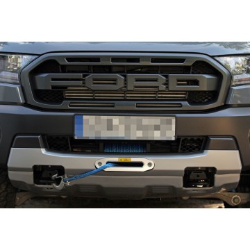 MONTÁŽNÍ PLOTNA NAVIJÁKU - Ford Ranger RAPTOR 2019-2023