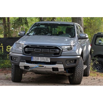 MONTÁŽNÍ PLOTNA NAVIJÁKU - Ford Ranger RAPTOR 2019-2023