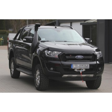 MONTÁŽNÍ PLOTNA NAVIJÁKU - Ford Ranger T6 / T7 2011-2023