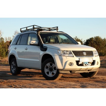 MONTÁŽNÍ PLOTNA NAVIJÁKU - Suzuki Grand Vitara II 2005-2008