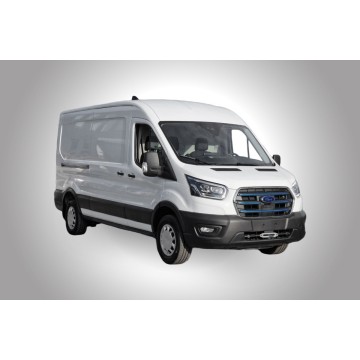 MONTÁŽNÍ PLOTNA NAVIJÁKU - Ford Transit IV 2020+ MORE 4X4