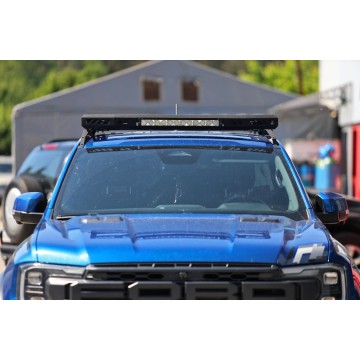 ZAHRÁDKA - STŘEŠNÍ NOSIČ - Ford Ranger Raptor 2023+ off-road MorE 4x4