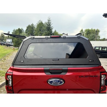 HARDTOP - Ford Ranger T9 (2023+)