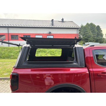 HARDTOP - Ford Ranger T9 (2023+)