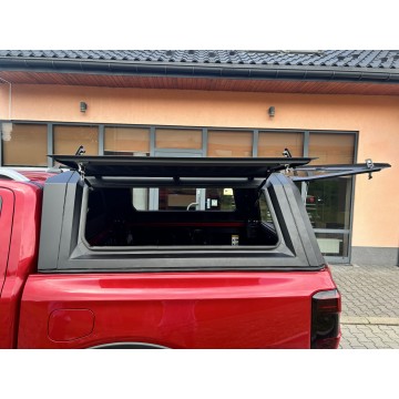 HARDTOP - Ford Ranger T9 (2023+)