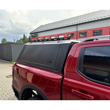 HARDTOP - Ford Ranger T9 (2023+)