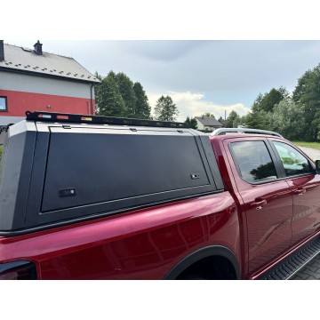 HARDTOP - Ford Ranger T9 (2023+)