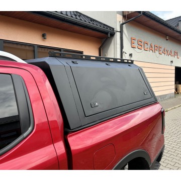 HARDTOP - Ford Ranger T9 (2023+)