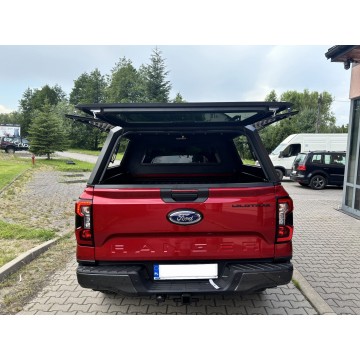 HARDTOP - Ford Ranger T9 (2023+)