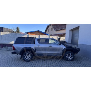 HARDTOP - Toyota Hilux Vigo 2005-2024