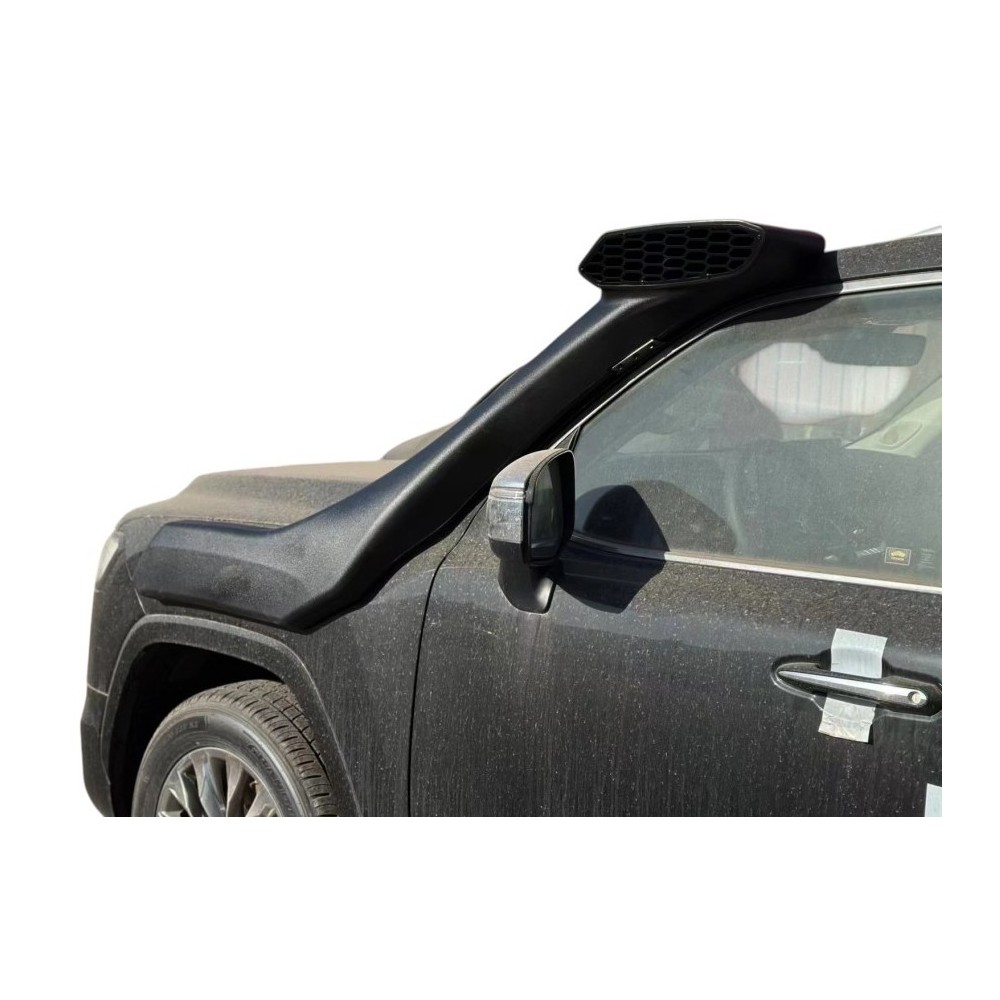 ZVÝŠENÉ SÁNÍ - ŠNORCHL - TOYOTA LAND CRUISER J300 ZVÝŠENÉ SÁNÍ - ŠNORCHL - TOYOTA LAND CRUISER J300