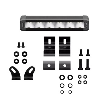 DÁLKOVÝ SVĚTLOMET LED OSRAM VX180-SP SR