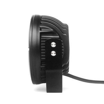 LED DÁLKOVÝ REFLEKTOR 52W S POZIČNÍM SVĚTLEM