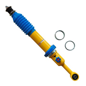 REGULOVATELNÝ PŘEDNÍ TLUMIČ +2" (50 MM) - TOYOTA HILUX LAND CRUISER