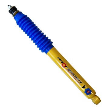 REGULOVATELNÝ ZADNÍ TLUMIČ +2-4" (50-100 MM) - TOYOTA J80 J120 J150 FJ