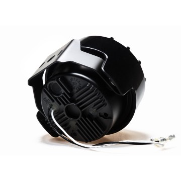 PIAA LP530 přídavné dálkové kulaté LED světlomety o průměru 89 mm / 3,5"