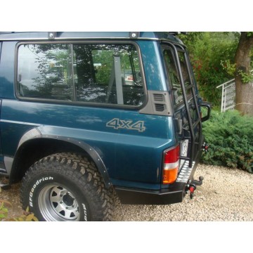 NISSAN PATROL GR Y60 