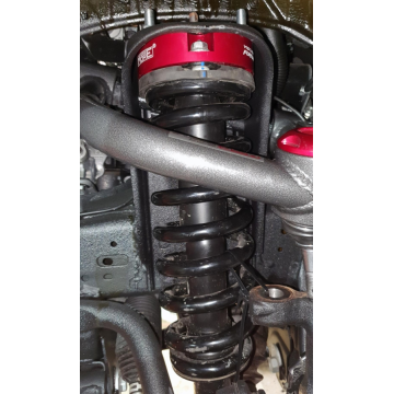 LIFT + 5 CM - 2" Ford Ranger T9 2023+