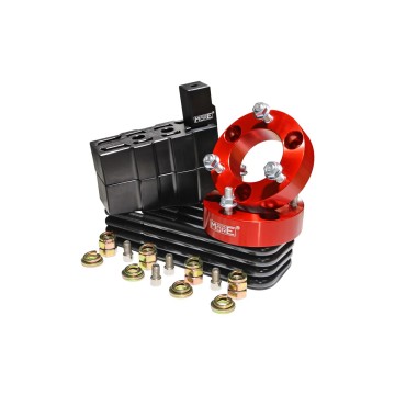 LIFT + 5 CM - 2" Ford Ranger T9 2023+