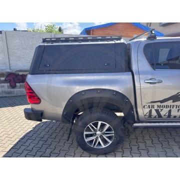 Toyota Hilux Vigo 2005-2024