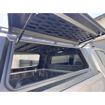 Toyota Hilux Vigo 2005-2024