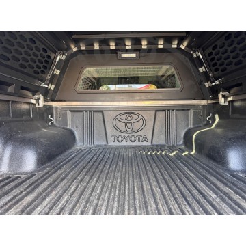 Toyota Hilux Vigo 2005-2024