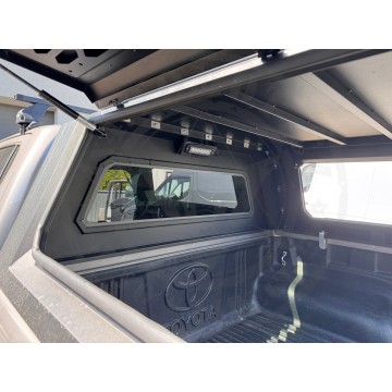 Toyota Hilux Vigo 2005-2024
